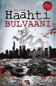 Taina Haahti, Bulvaani