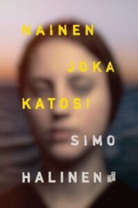 Simo Halinen, Nainen joka katosi