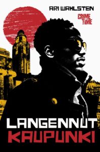 Kit Karisma tyttöjen turvajoukkona