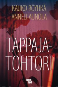 Tappajatohtori hajoaa liian moniin rönsyihin